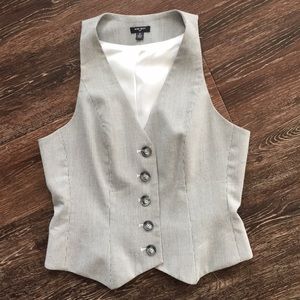 Nine West Suit Vest
